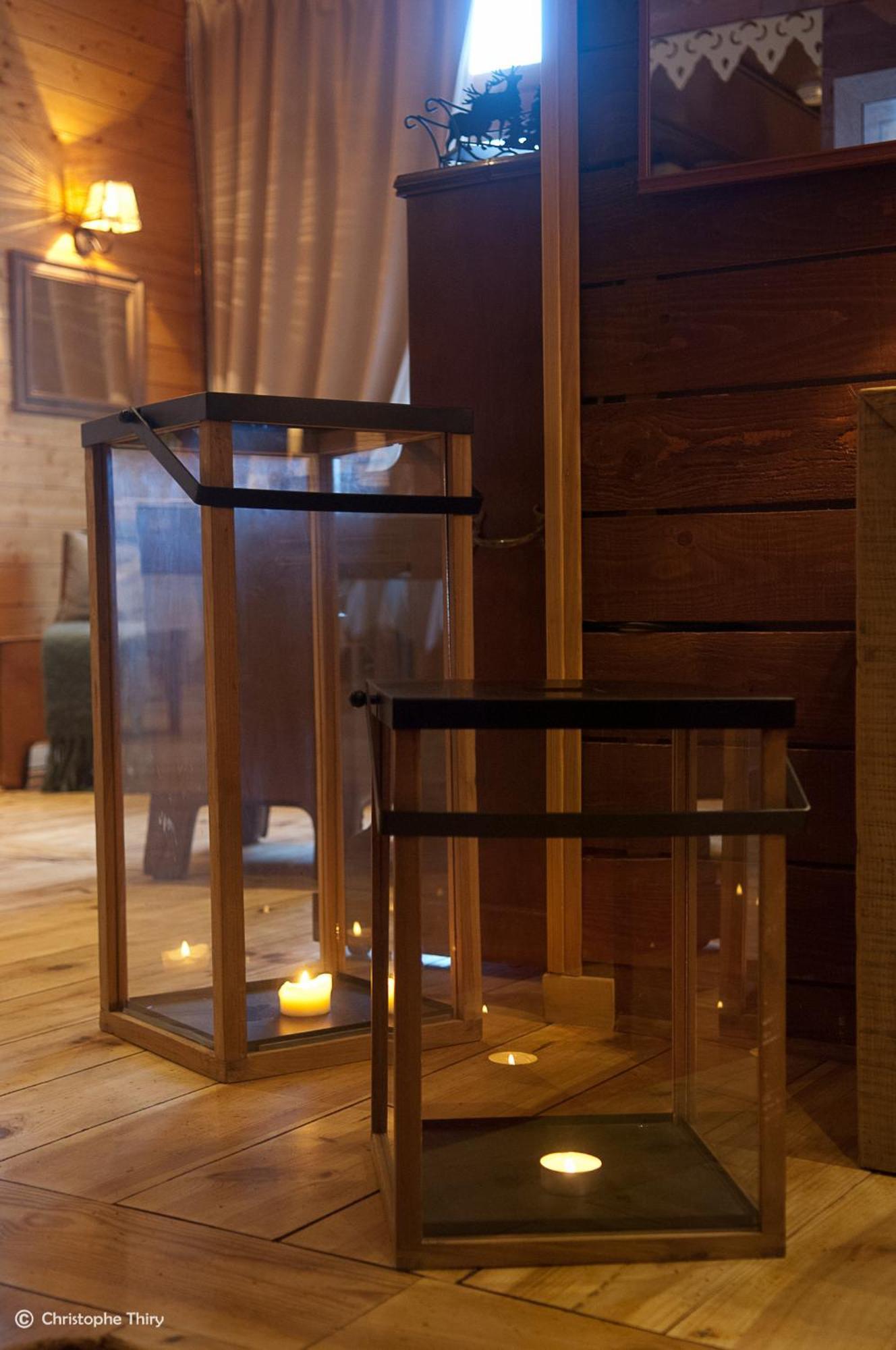 Hotel-Restaurant La Mandia Ла-Монжі Екстер'єр фото